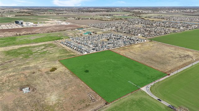 5277 County Road 52, Celina, TX 75009
