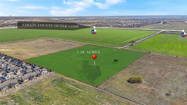 5277 County Road 52, Celina, TX 75009