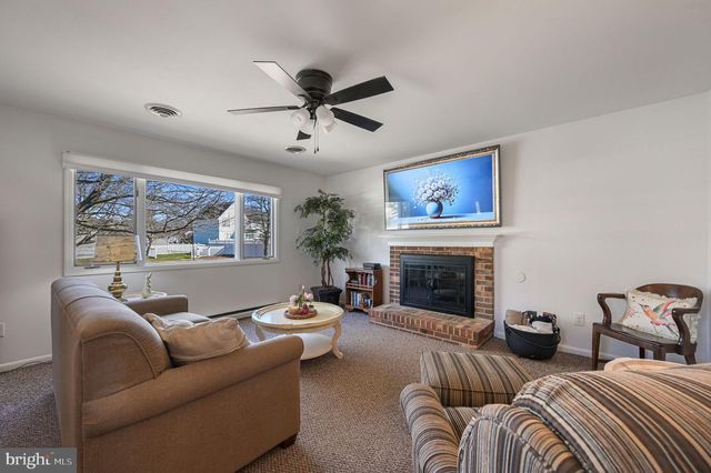 1119 BISON RD, Dover, DE 19904