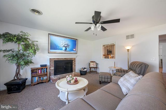 1119 BISON RD, Dover, DE 19904