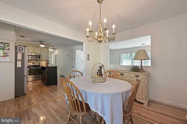 1119 BISON RD, Dover, DE 19904