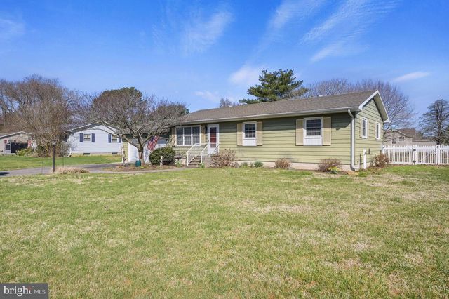 1119 BISON RD, Dover, DE 19904
