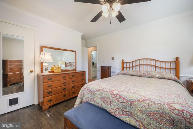 1119 BISON RD, Dover, DE 19904