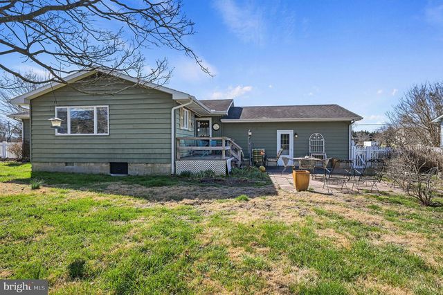 1119 BISON RD, Dover, DE 19904