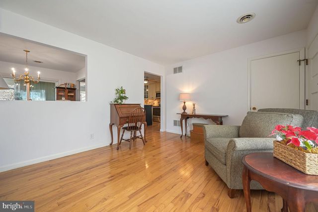 1119 BISON RD, Dover, DE 19904