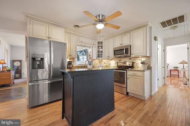 1119 BISON RD, Dover, DE 19904