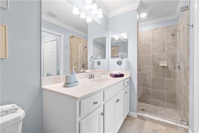 9596 Trevi CT 5418, Naples, FL 34113