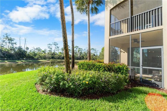 9596 Trevi CT 5418, Naples, FL 34113