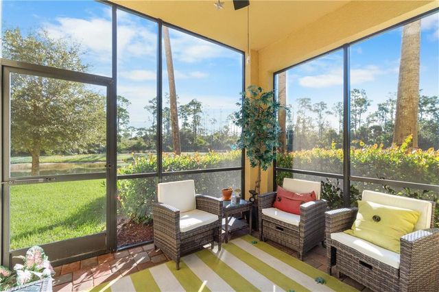 9596 Trevi CT 5418, Naples, FL 34113