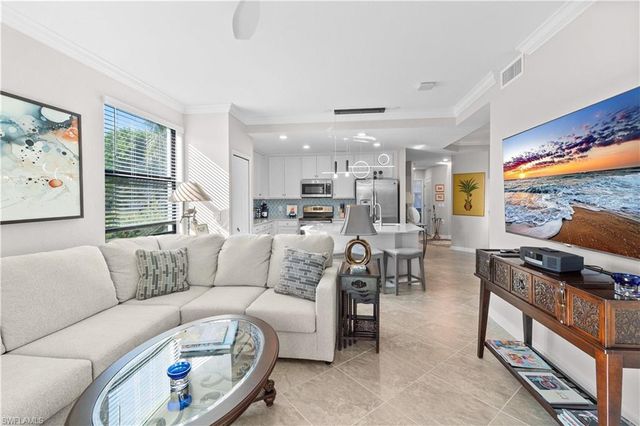 9596 Trevi CT 5418, Naples, FL 34113