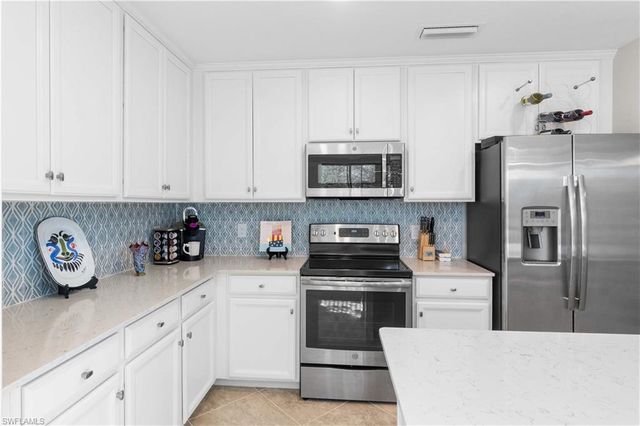9596 Trevi CT 5418, Naples, FL 34113