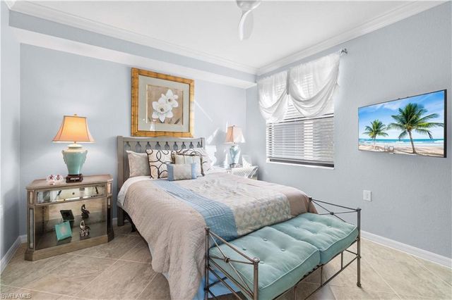 9596 Trevi CT 5418, Naples, FL 34113