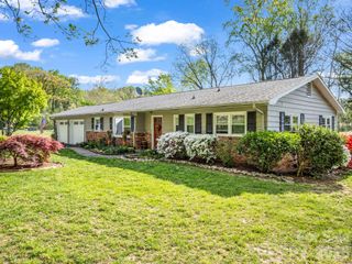 120 Warrior Drive, Tryon, NC 28782