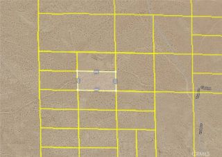 0 E Ave J/260th St E, Adelanto, CA 92301