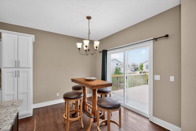 5008 NE Ledgestone Drive, Ankeny, IA 50021