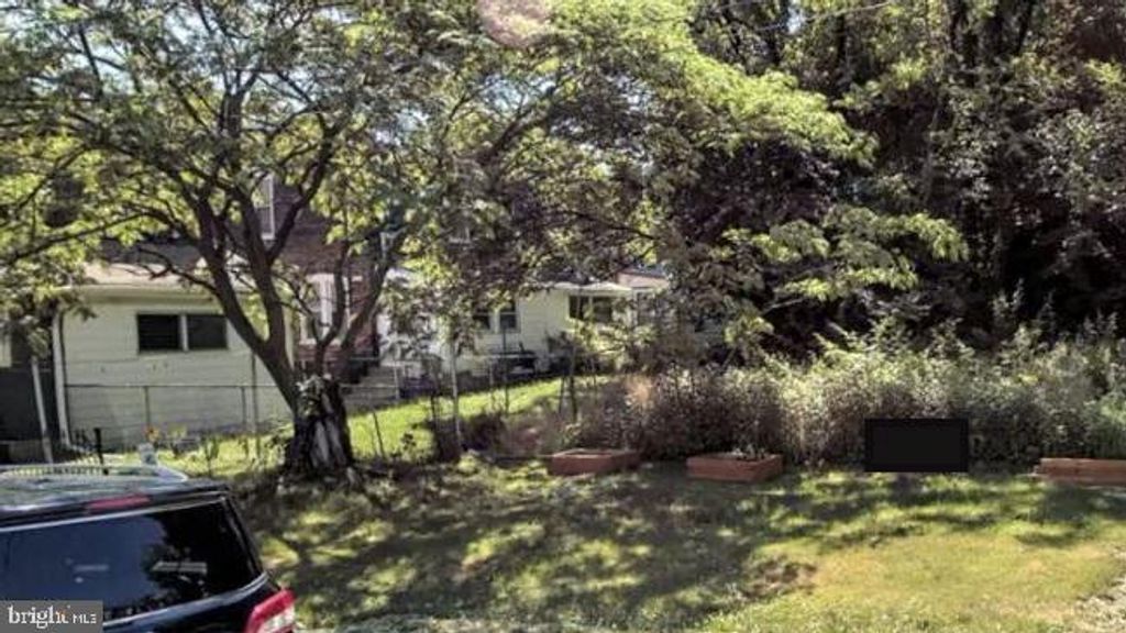 511 W 10TH STREET, Chester, PA 19013