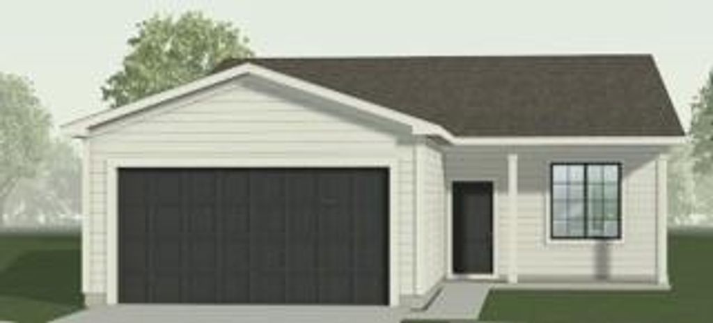 12427 S Redwood Street, Lee's Summit, MO 64086