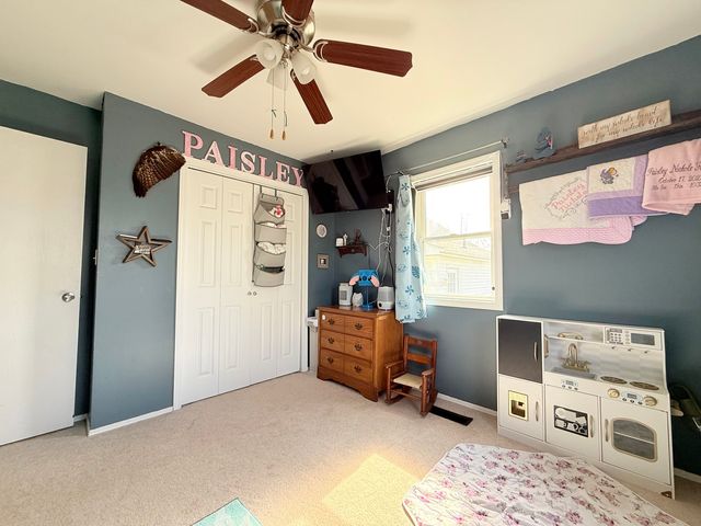 1413 Mckinley Street S, Harrisburg, IL 62946