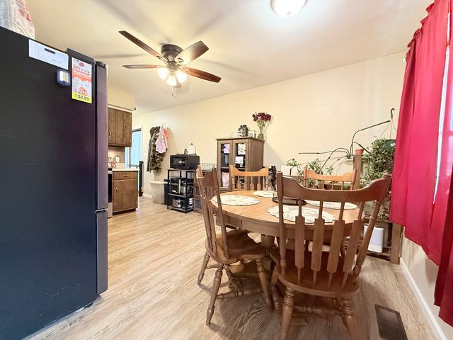 1413 Mckinley Street S, Harrisburg, IL 62946