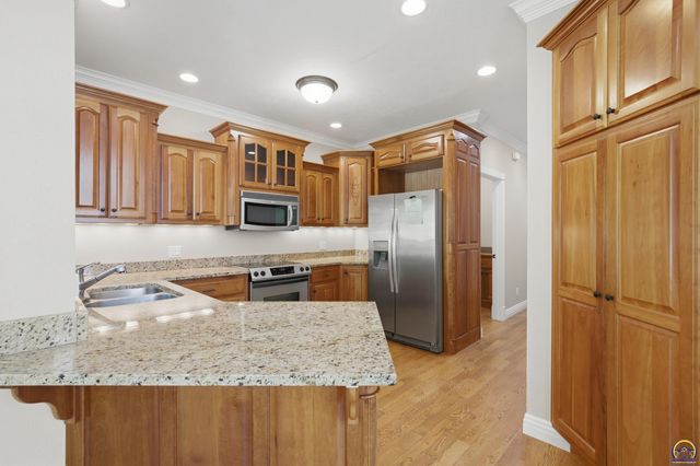2052 Stephen Court, Manhattan, KS 66503
