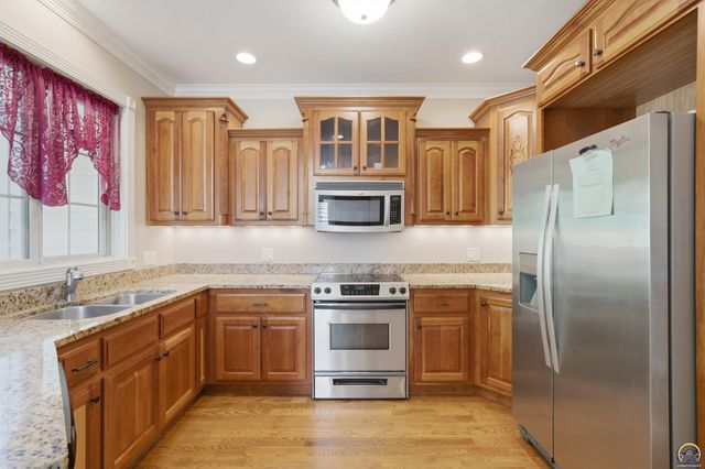 2052 Stephen Court, Manhattan, KS 66503