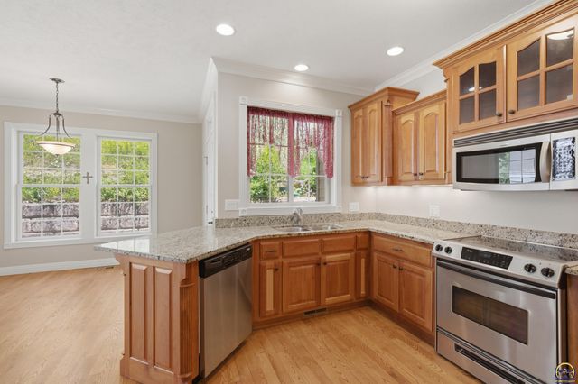 2052 Stephen Court, Manhattan, KS 66503