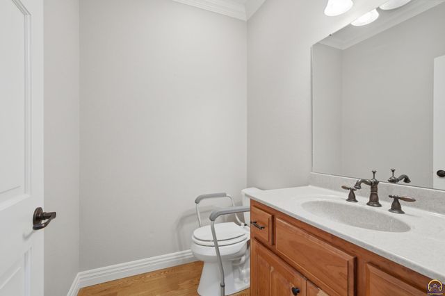 2052 Stephen Court, Manhattan, KS 66503