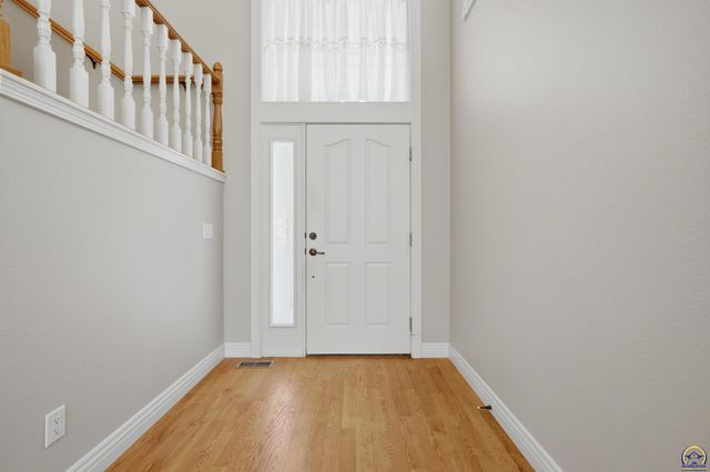 2052 Stephen Court, Manhattan, KS 66503