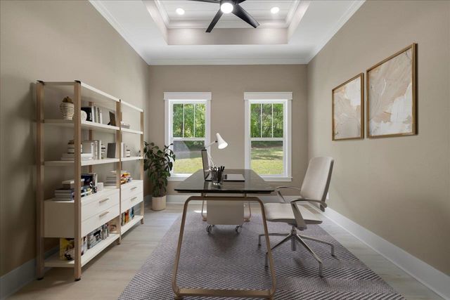 5681 Iola Cres Drive, Tallahassee, FL 32309