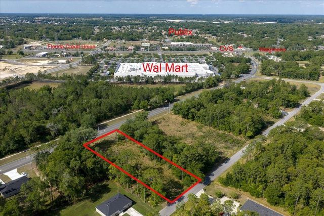 BAHIA TERRACE DRIVE, Ocala, FL 34472