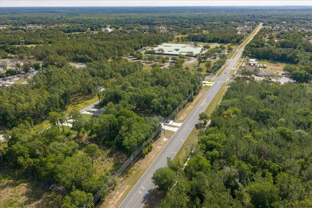 BAHIA TERRACE DRIVE, Ocala, FL 34472