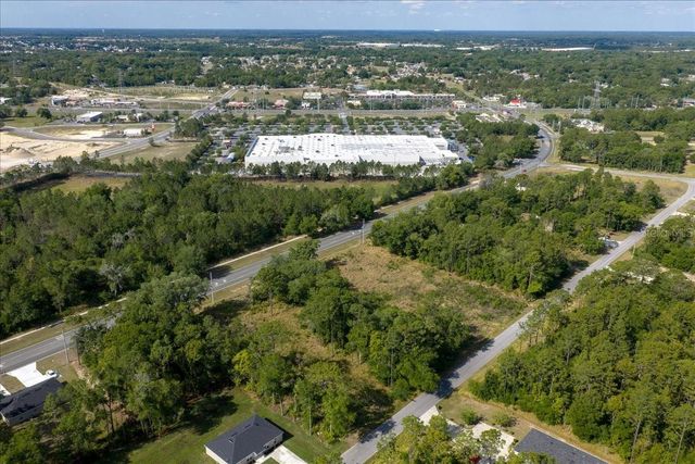 BAHIA TERRACE DRIVE, Ocala, FL 34472