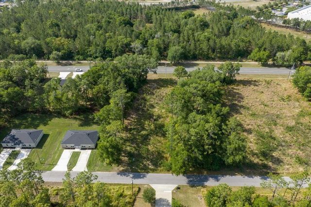BAHIA TERRACE DRIVE, Ocala, FL 34472