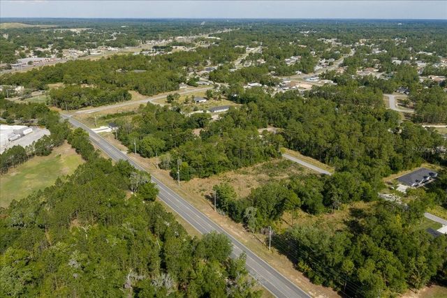 BAHIA TERRACE DRIVE, Ocala, FL 34472