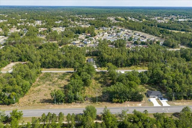 BAHIA TERRACE DRIVE, Ocala, FL 34472
