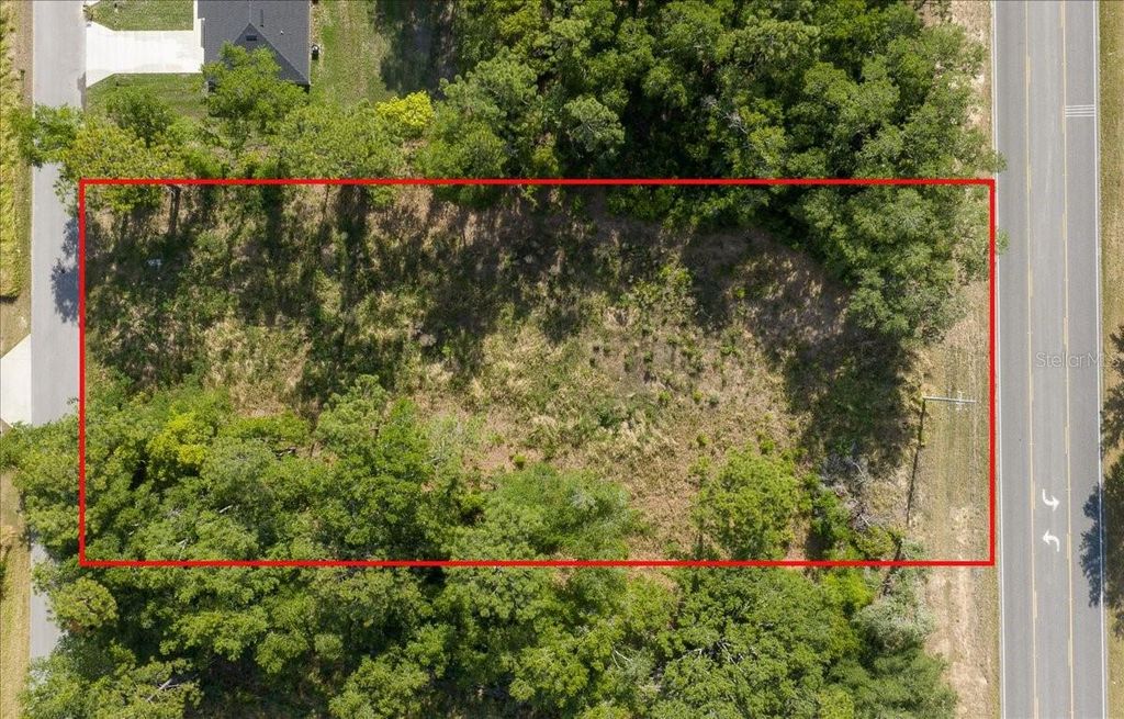 BAHIA TERRACE DRIVE, Ocala, FL 34472