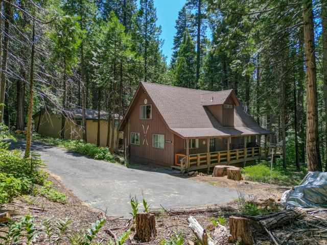 4341 Walapar Ln, Camp Connell, CA 95223