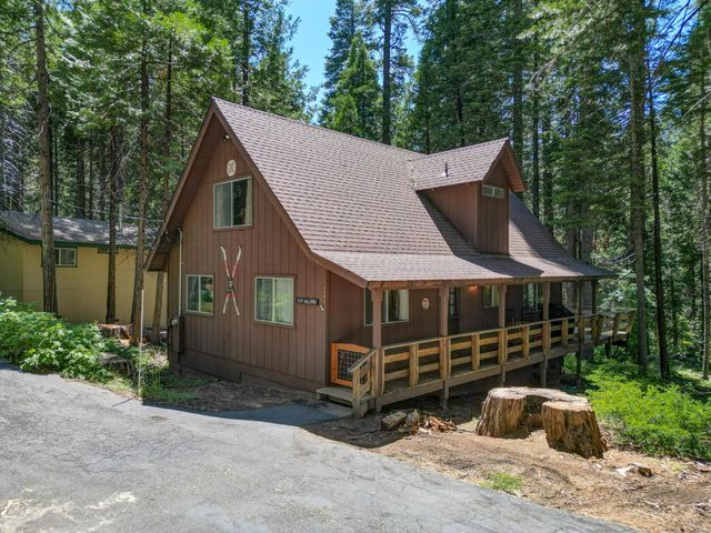 4341 Walapar Ln, Camp Connell, CA 95223