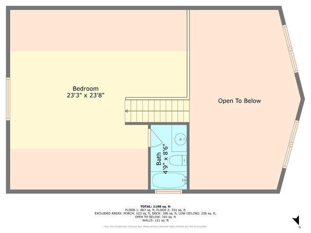 4341 Walapar Ln, Camp Connell, CA 95223