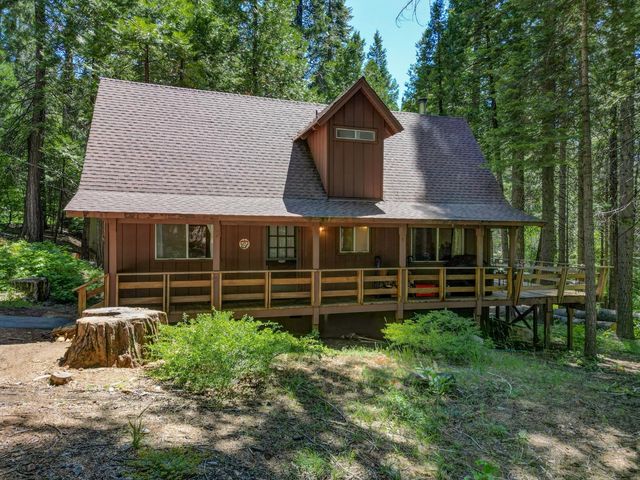 4341 Walapar Ln, Camp Connell, CA 95223