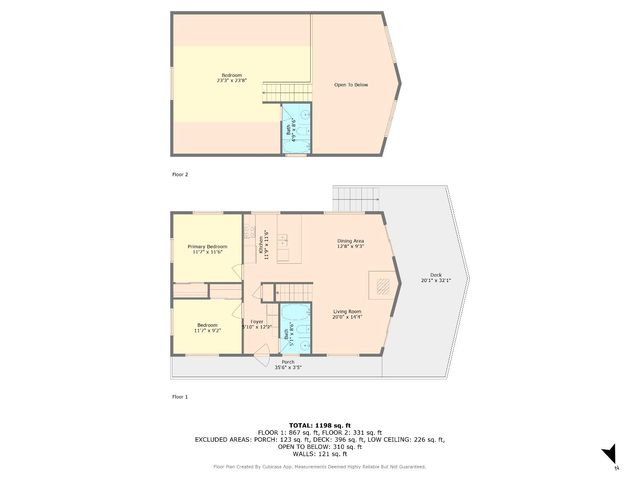 4341 Walapar Ln, Camp Connell, CA 95223