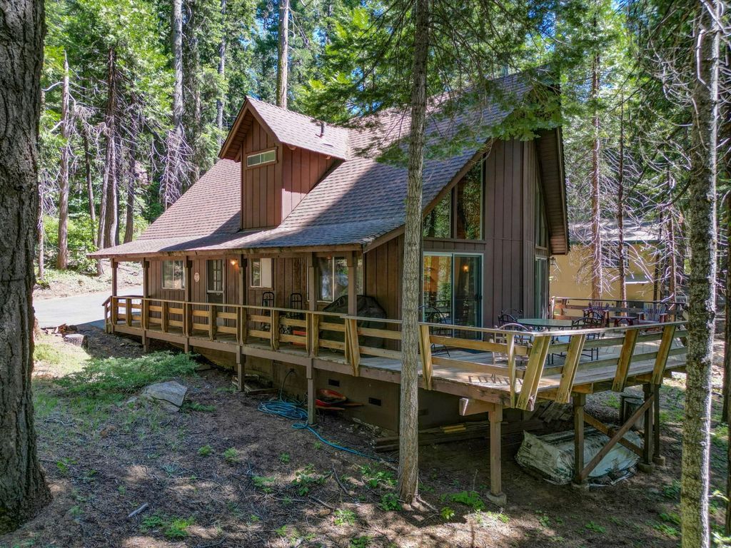 4341 Walapar Ln, Camp Connell, CA 95223