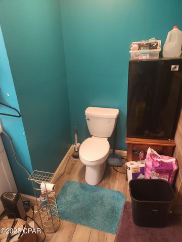 4922 Park Street, Panama City, FL 32404