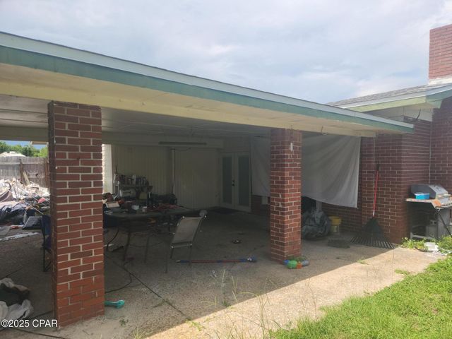 4922 Park Street, Panama City, FL 32404