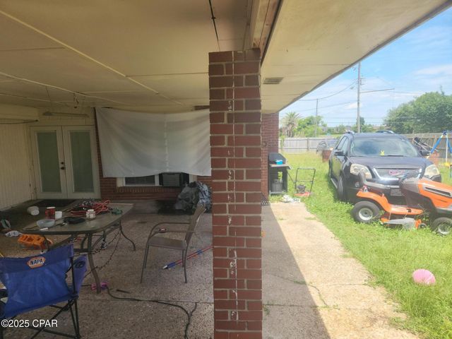 4922 Park Street, Panama City, FL 32404