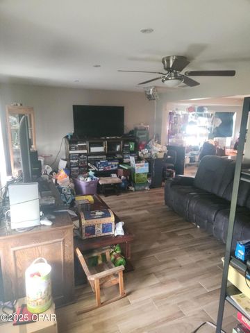4922 Park Street, Panama City, FL 32404