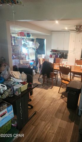 4922 Park Street, Panama City, FL 32404