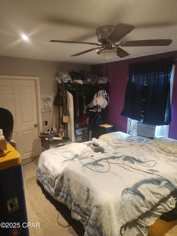 4922 Park Street, Panama City, FL 32404
