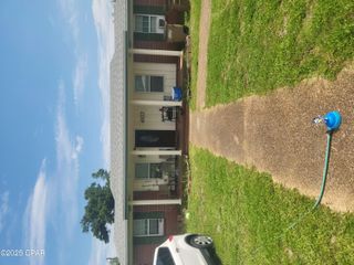 4922 Park Street, Panama City, FL 32404