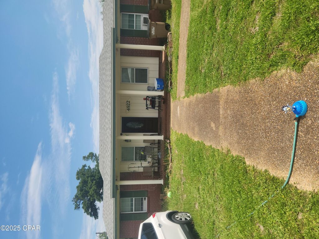 4922 Park Street, Panama City, FL 32404